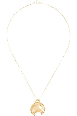 Alighieri Collier à pendentif La Forza
