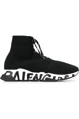 Chaussette Chaussures pour Homme chez Balenciaga FASHIOLA.fr