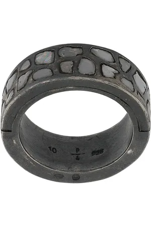 PARTS OF FOUR Bague Sistema