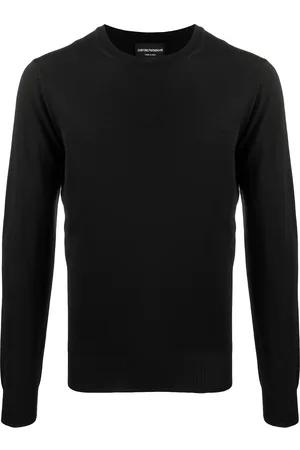 Emporio Armani Pull à col v