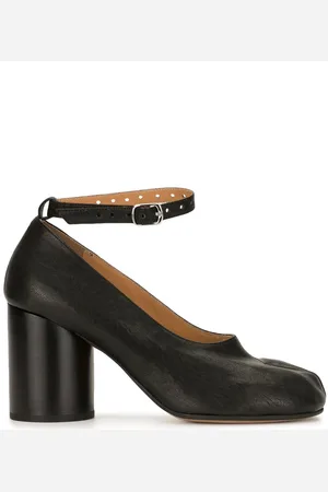 Maison Margiela Escarpins Mary Jane Tabi 80 mm