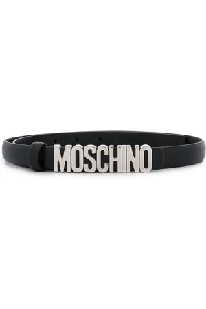 Ceinture clearance moschino prix