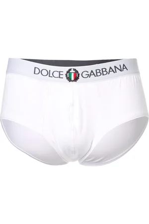 Dolce & Gabbana Slip à logo