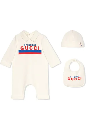 Ensemble gucci bebe fille hot sale