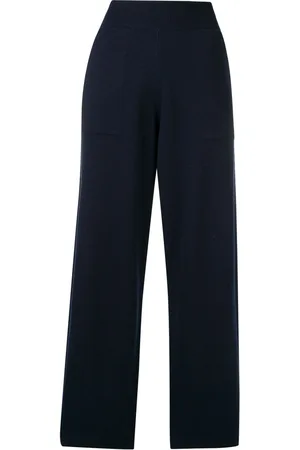 Barrie Pantalon à poches latérales