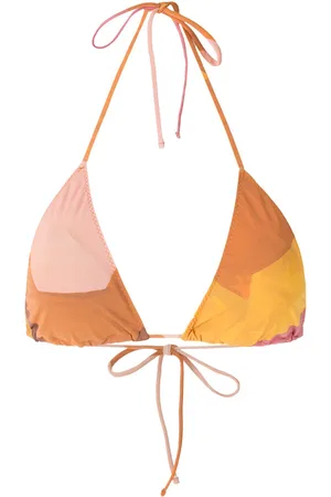 CLUBE BOSSA Haut de bikini Aava