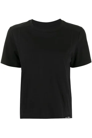 3.1 Phillip Lim T-shirt Essential à patch logo