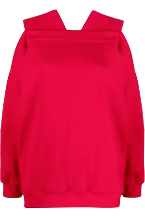 Atu Body Couture Sweat à découpes