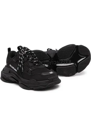 Chaussure best sale balenciaga fille
