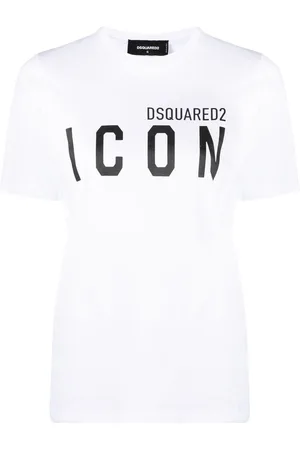 Dsquared2 T-shirt Icon