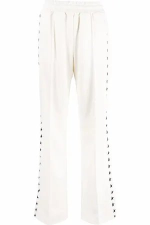 Golden Goose Pantalon de jogging Dorotea Star