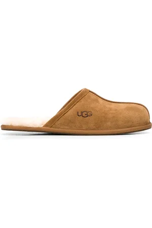 UGG Slippers Scuff texturés
