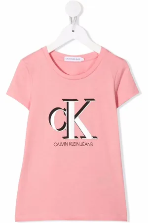 Calvin Klein T-shirt à logo imprimé