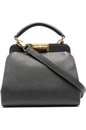 Thom Browne Petit sac cabas Doctor