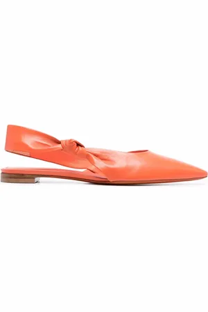 santoni Sandales à bride arrière