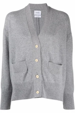 Barrie Cardigan en cachemire