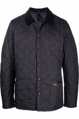 Barbour Imperméable matelassé