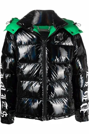 Doudoune philipp plein outlet femme