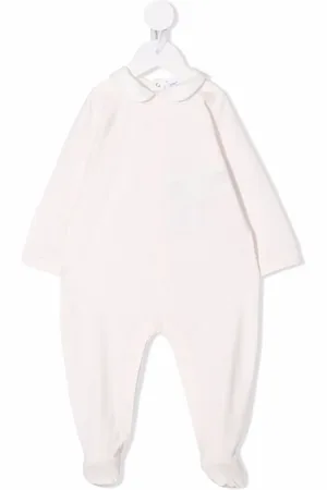 Emporio Armani Pyjama à col rond