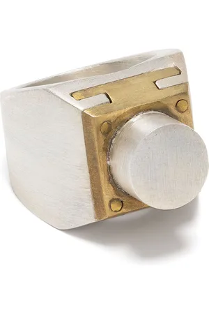 PARTS OF FOUR Bague Sistema V3