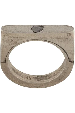 PARTS OF FOUR Bague Sistema 4 mm