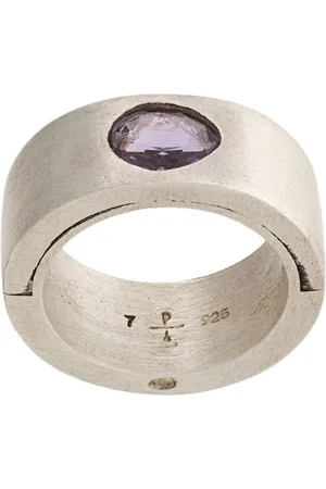 PARTS OF FOUR Bague Sistema