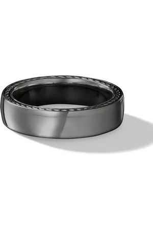 David yurman 2024 bague homme