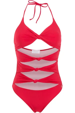 Brigitte Maillot de bain Amanda