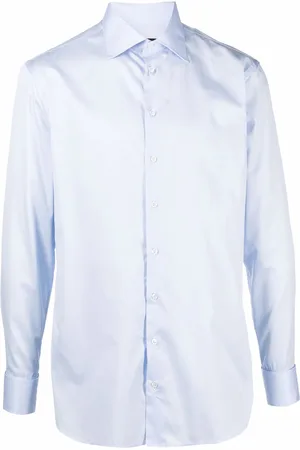 Giorgio Armani Chemise cintrée