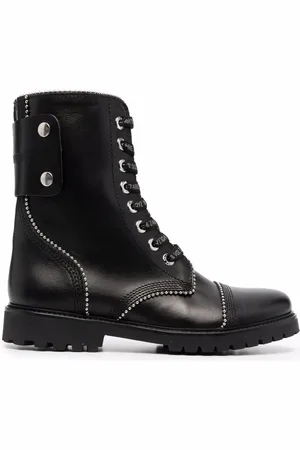 Boots zadig et voltaire 2025 soldes