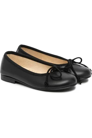 Andanines Ballerines à détail de nœud