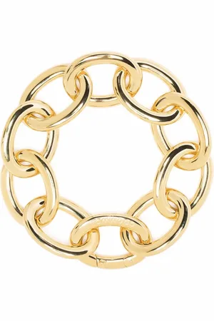 TOM WOOD Bracelet en 9ct en argent sterling
