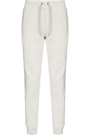 Ralph Lauren Pantalon de jogging à logo brodé