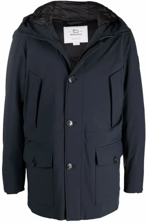 Woolrich Doudoune à capuche