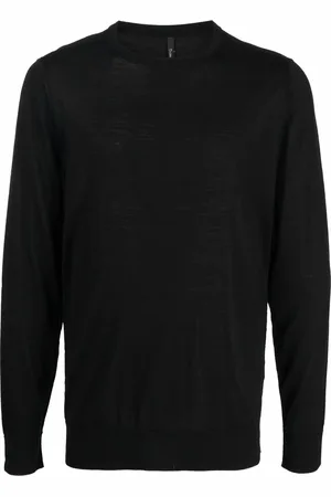 TRANSIT Pull en maille fine