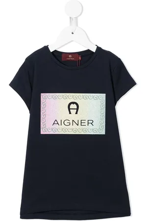 Aigner T-shirt à logo