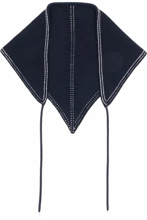 Barrie Foulard en cachemire