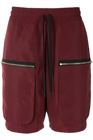 Uma Raquel Davidowicz Short Tomate