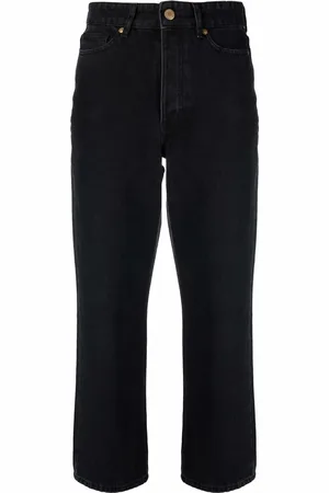 By Malene Birger Jean à coupe courte