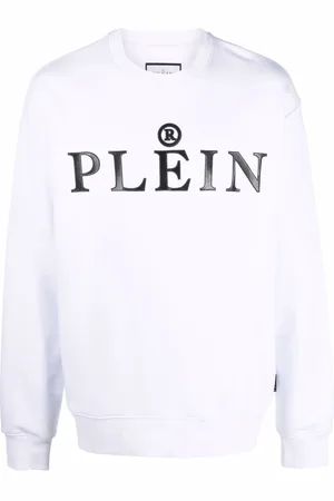 Philipp Plein Sweat à logo