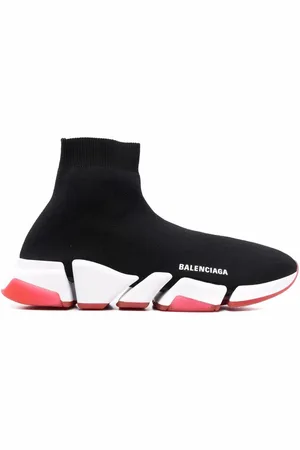 Prix discount balenciaga chaussette