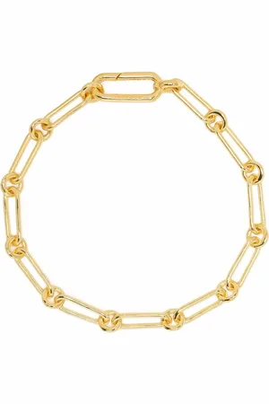 TOM WOOD Bracelet à design multi-rangs