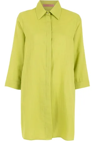 CLUBE BOSSA Chemise Alvenar en coton