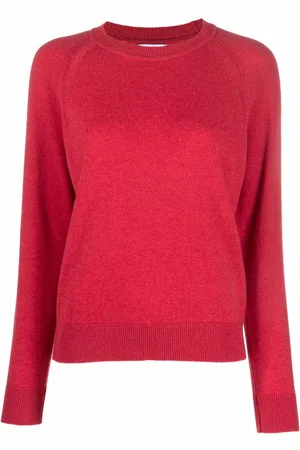 Barrie Pull en cachemire