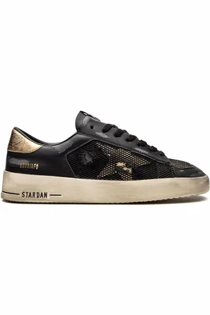 Moins cher Chaussures pour Femme chez Golden Goose FASHIOLA