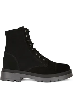 Giuseppe Zanotti Bottines Jerico à lacets