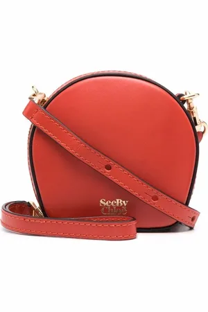 See by Chloé Petit sac à bandoulière Shell