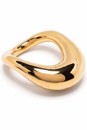 CHARLOTTE CHESNAIS Bague Wave