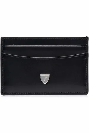 ASPINAL OF LONDON Porte-cartes en cuir