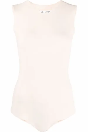 Maison Margiela Body à design sans manches
